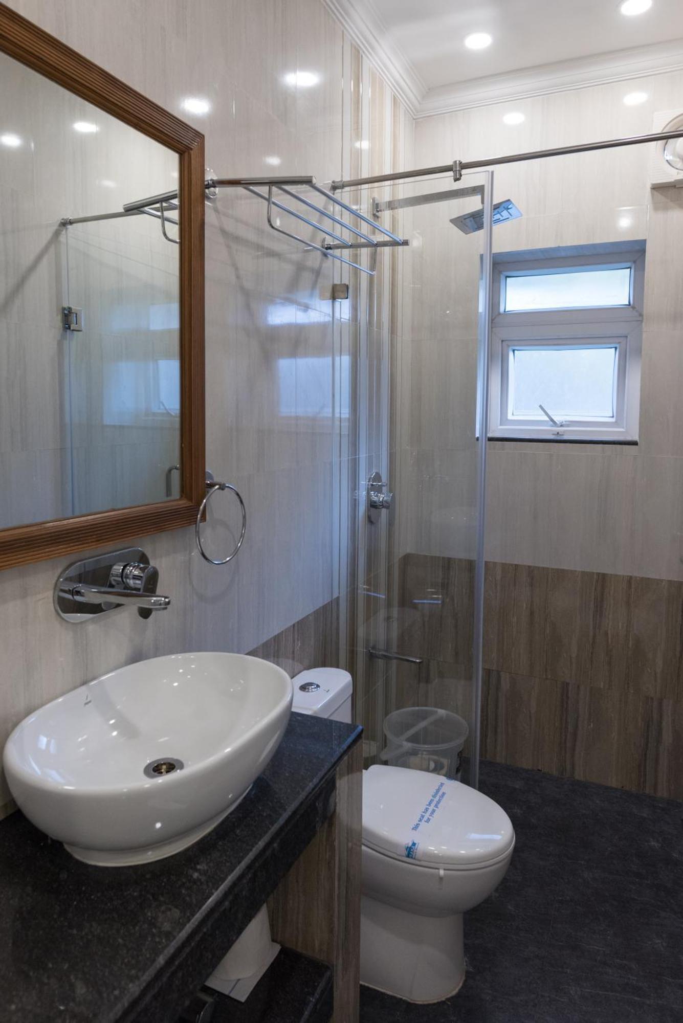 2 Bedroom Apartment In Resort On Candolim Beach Baga Extérieur photo