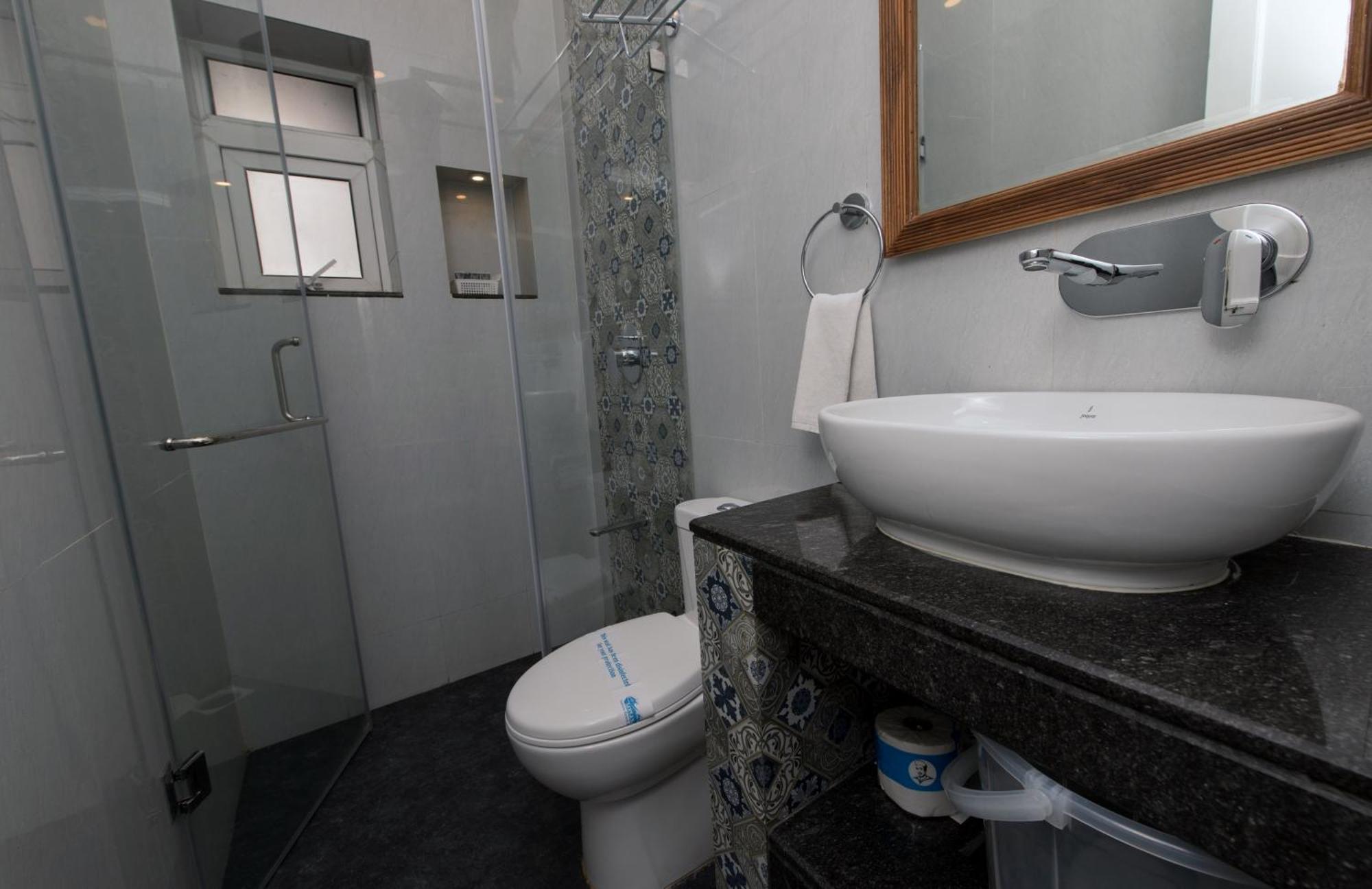 2 Bedroom Apartment In Resort On Candolim Beach Baga Extérieur photo